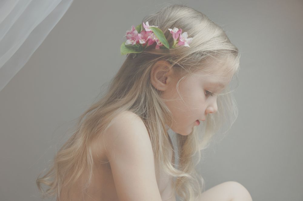 Фотография автора Оксана Мерзликина