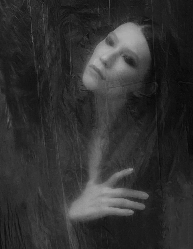 Photograph by Гуляева Светлана