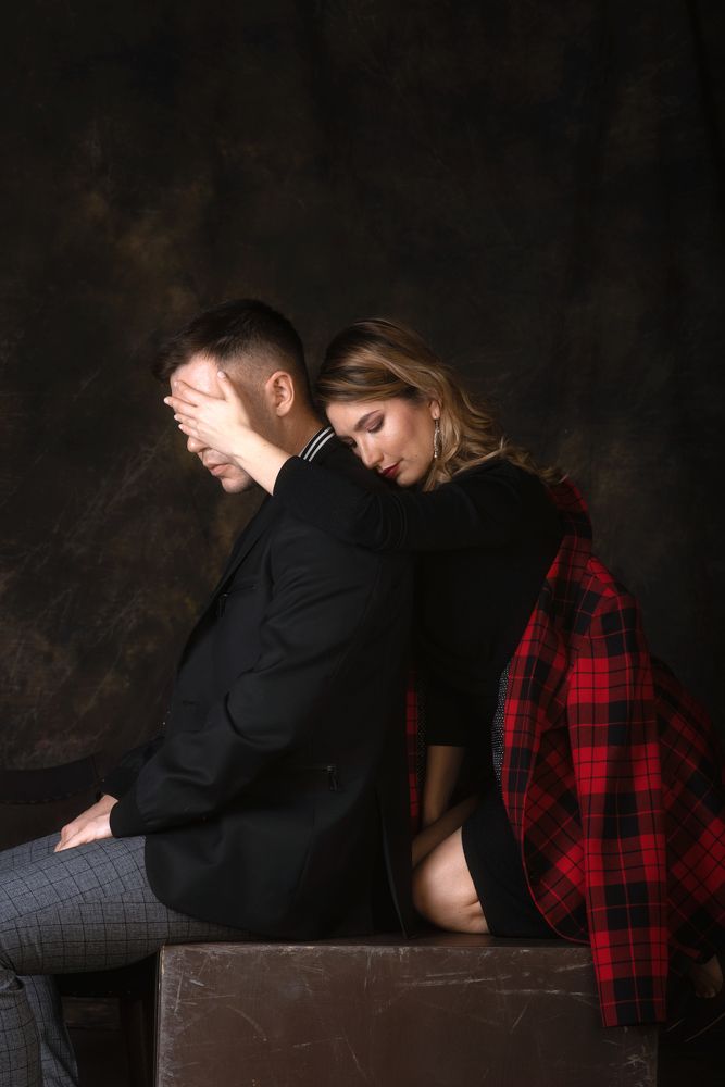 Photograph by Евгения Гловацкая