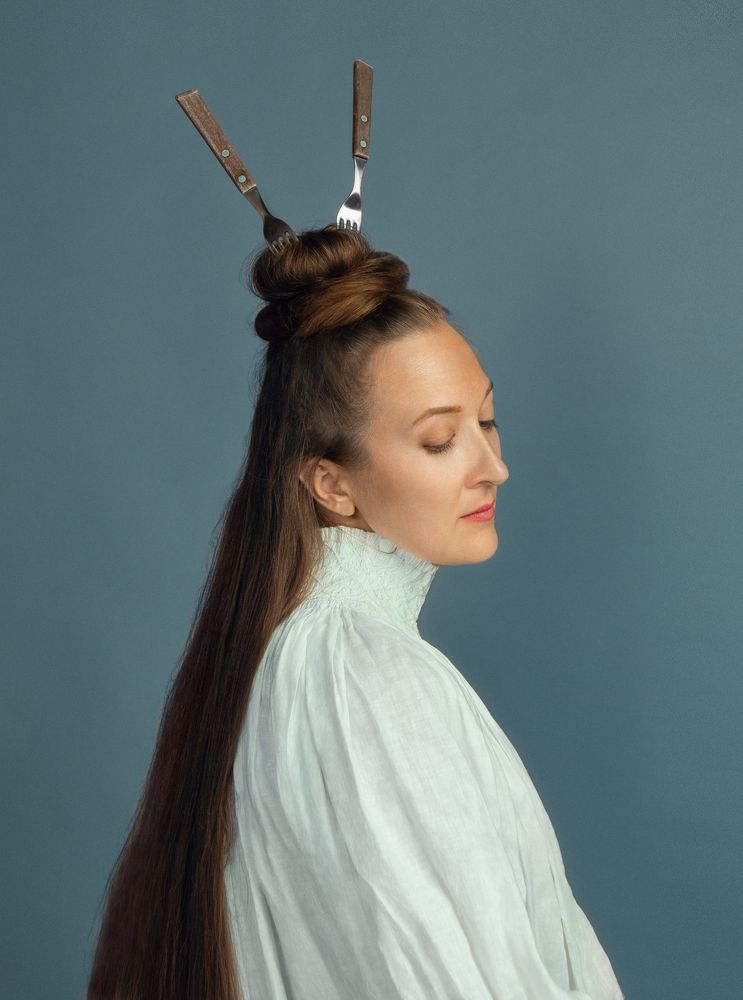 Photograph by Евгения Гловацкая