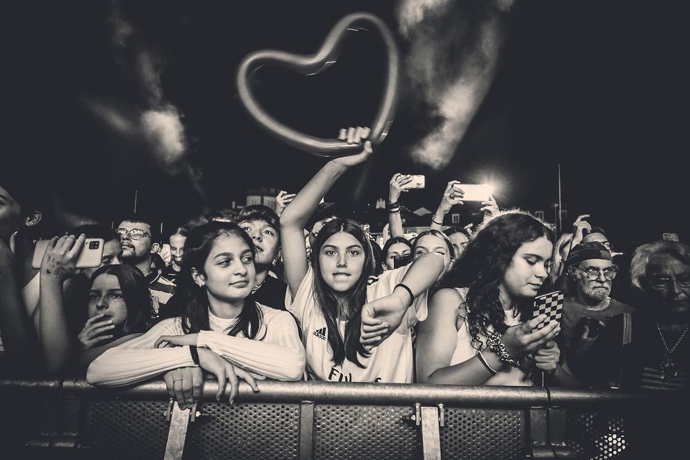 Photograph by Vasco Morais