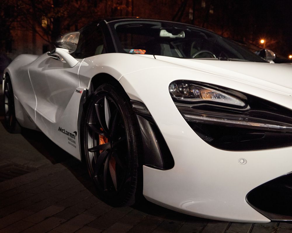 Photograph by Алина Матяш - Лабановская