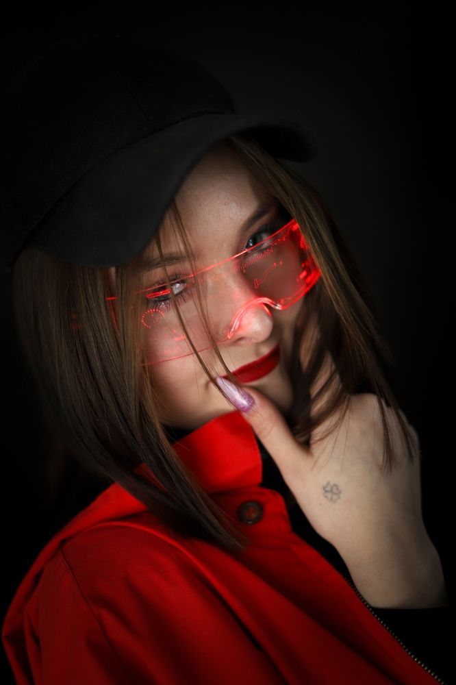 Photograph by Светлана Семакина