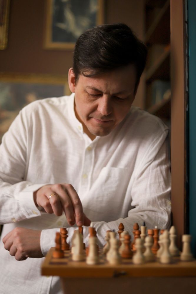 Photograph by Светлана Семакина