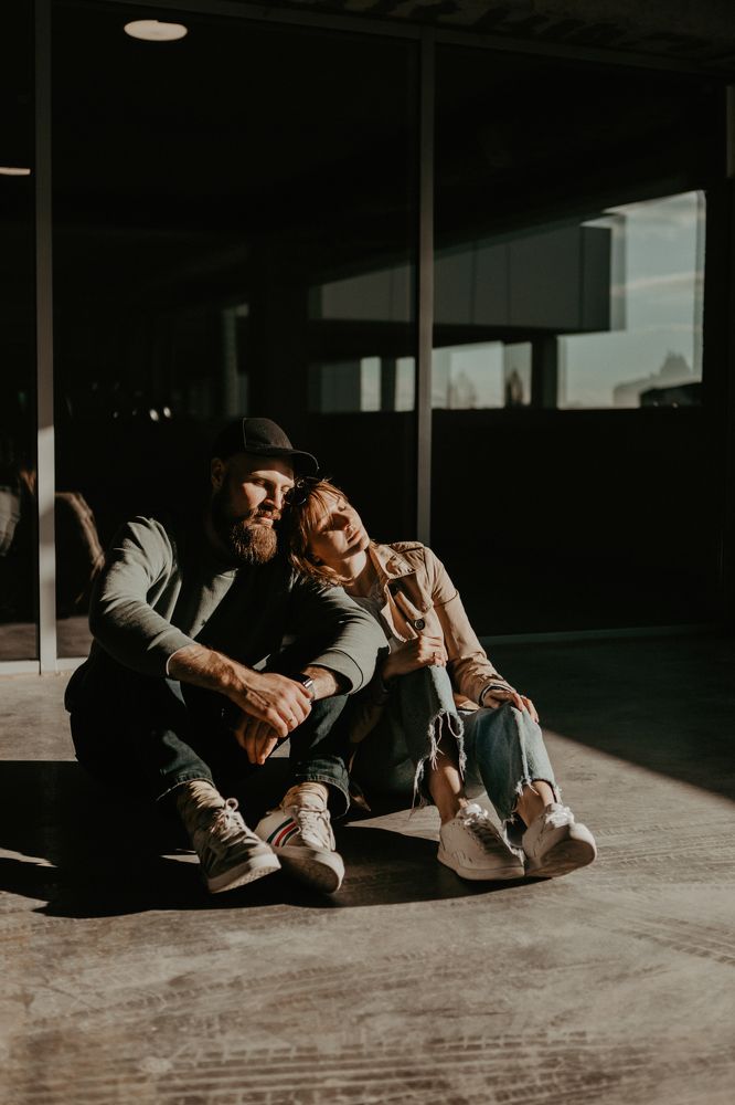 Photograph by Екатерина Абонеева