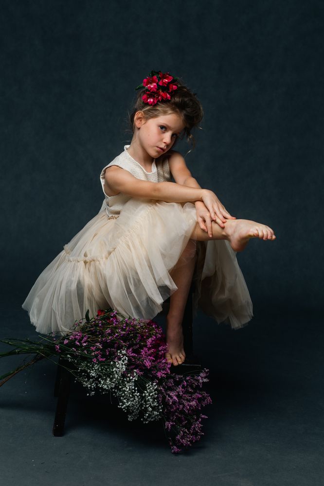 Photograph by Tatiana Oskina