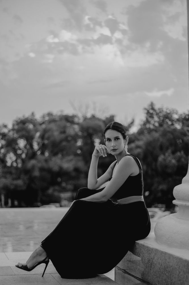 Photograph by Katerina Mak