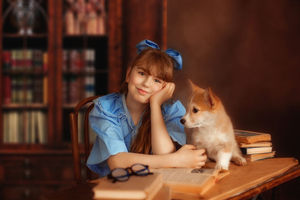 Photograph by Рымакова Арина