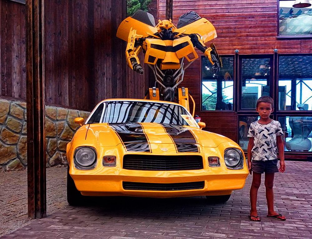 Photograph by вячеслав милов