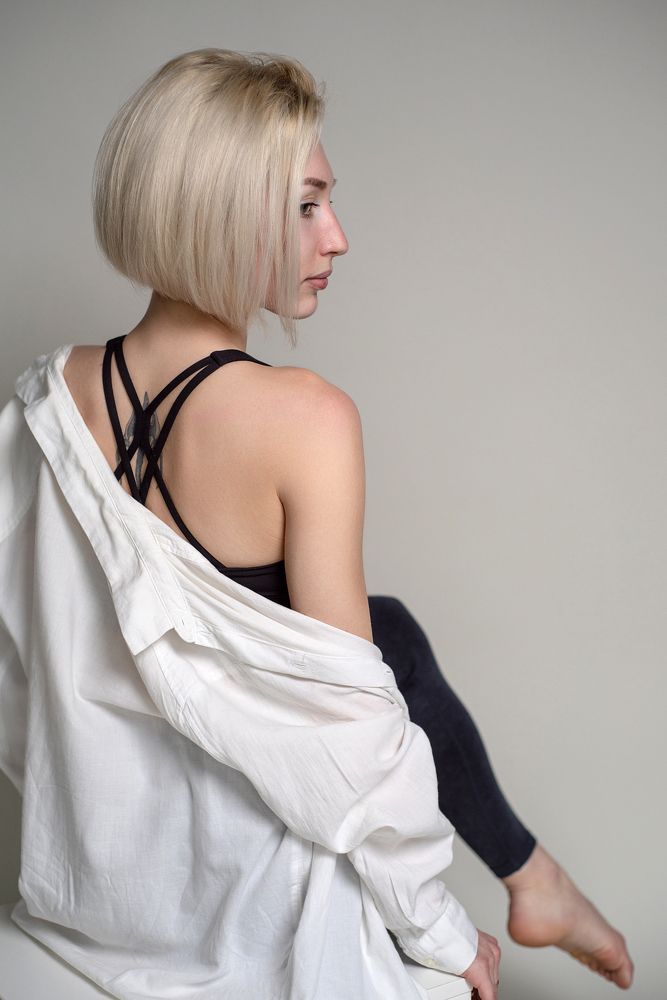 Photograph by Юлия