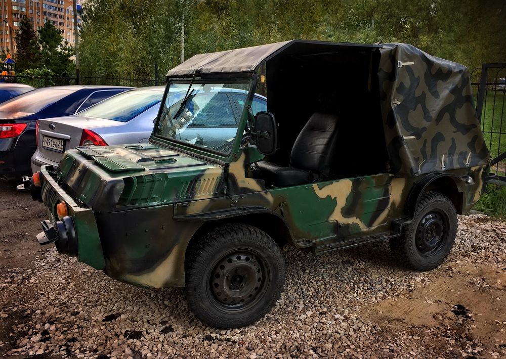 Photograph by вячеслав милов