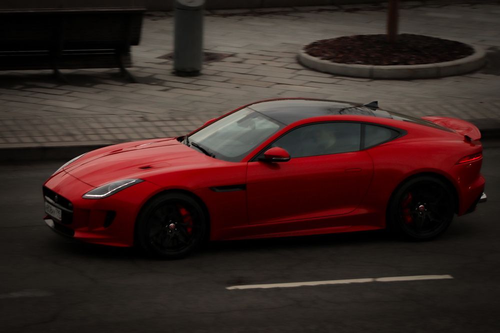 Photograph by Anton Krol