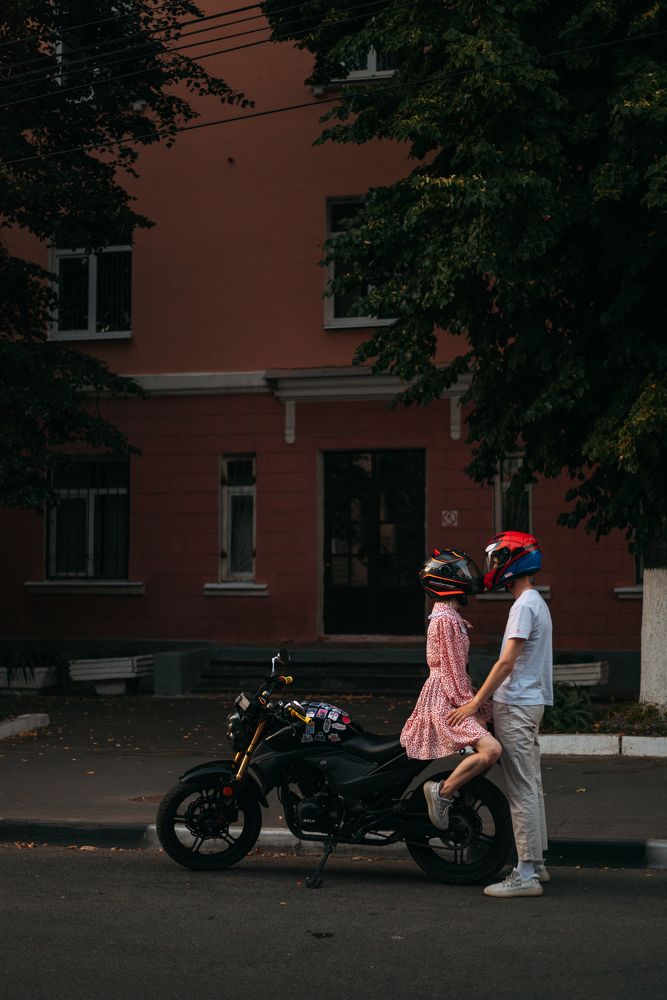 Photograph by Виктория Андреева