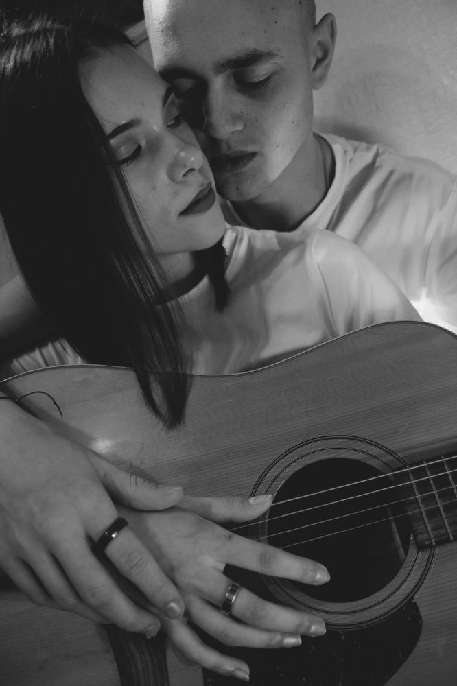 Photograph by Алёна Дёмочкина