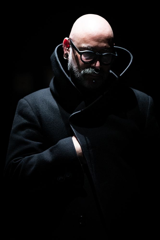 Photograph by João Versos Roldão