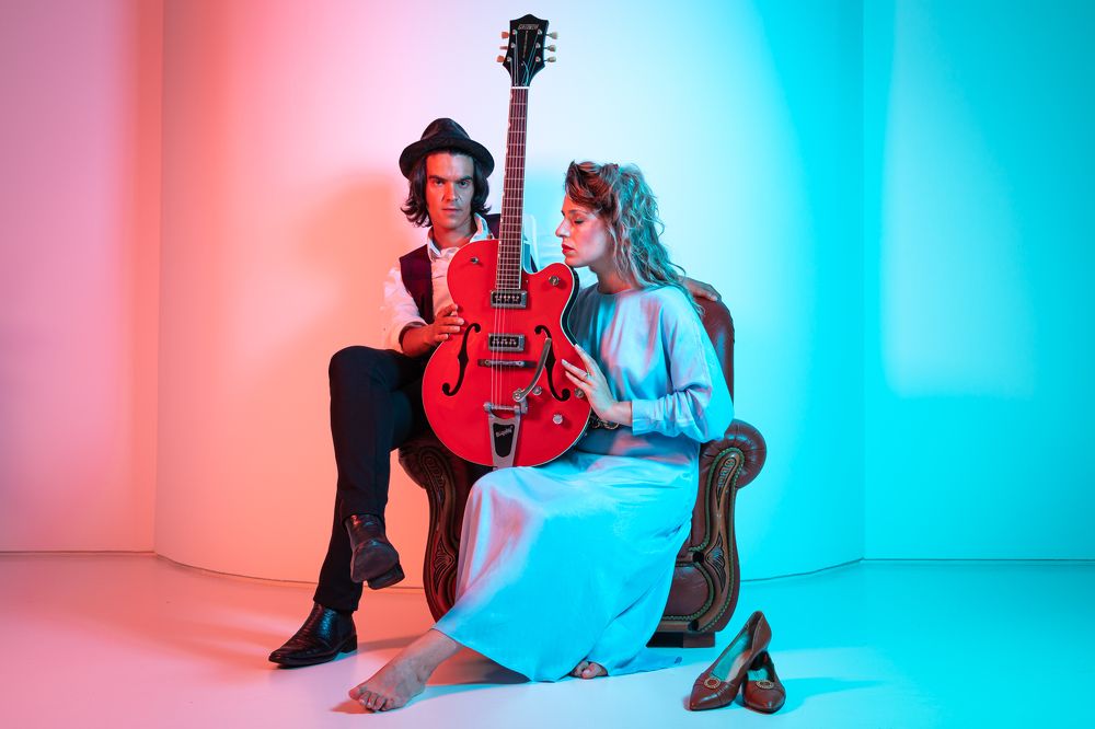 Photograph by João Versos Roldão