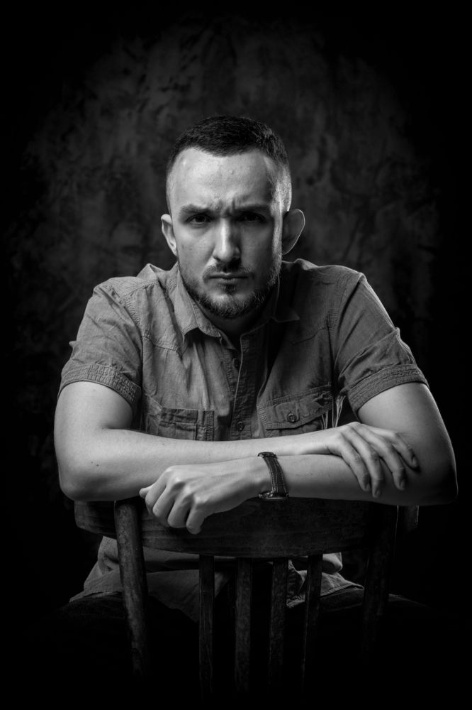 Photograph by Владимир Сиволапов