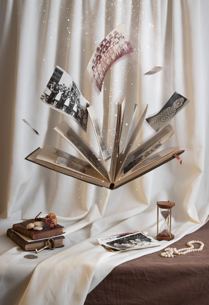 Воспоминания