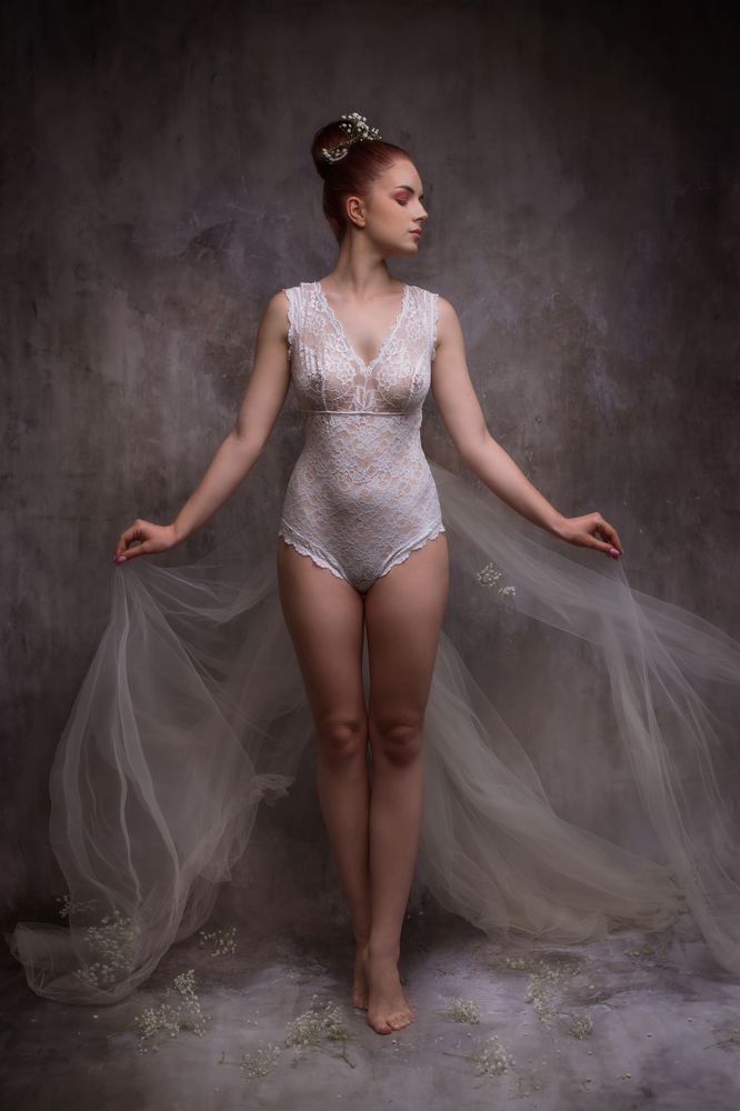 Photograph by Karolina Leszczyńska - Urbaniak