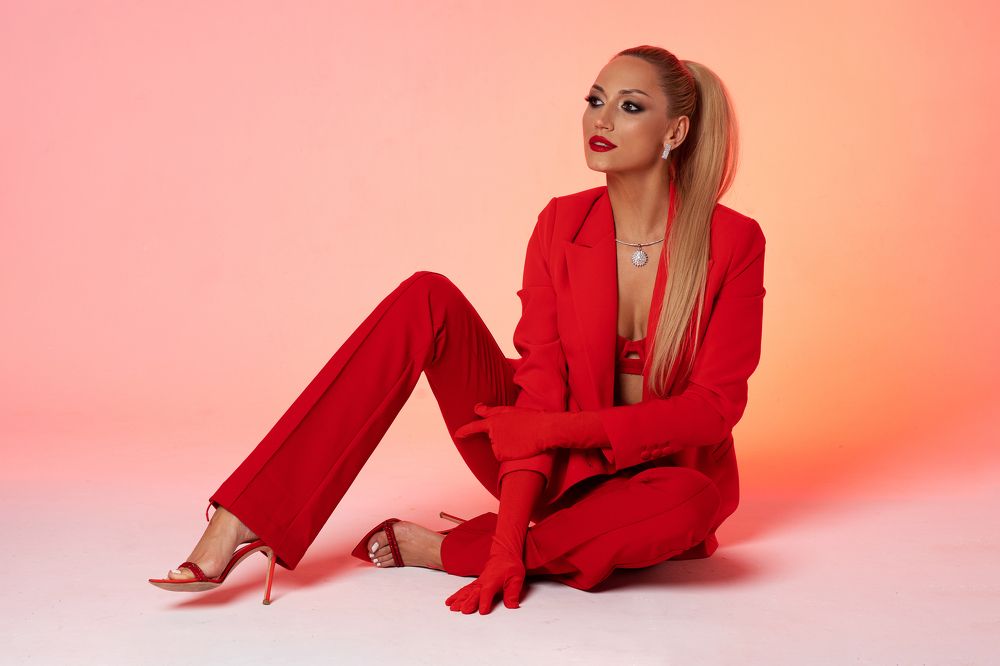 Photograph by Елена Беликова