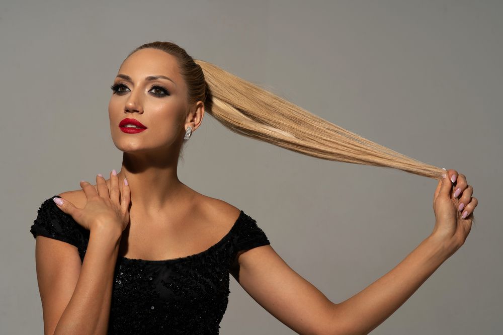 Photograph by Елена Беликова