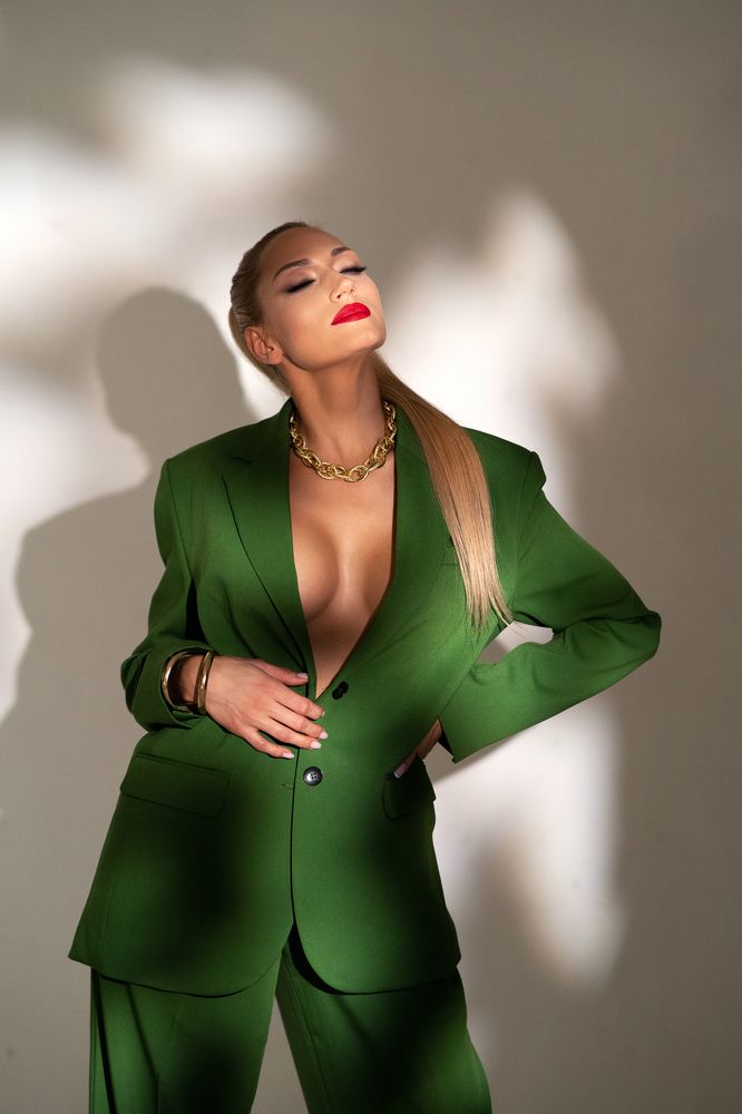 Photograph by Елена Беликова