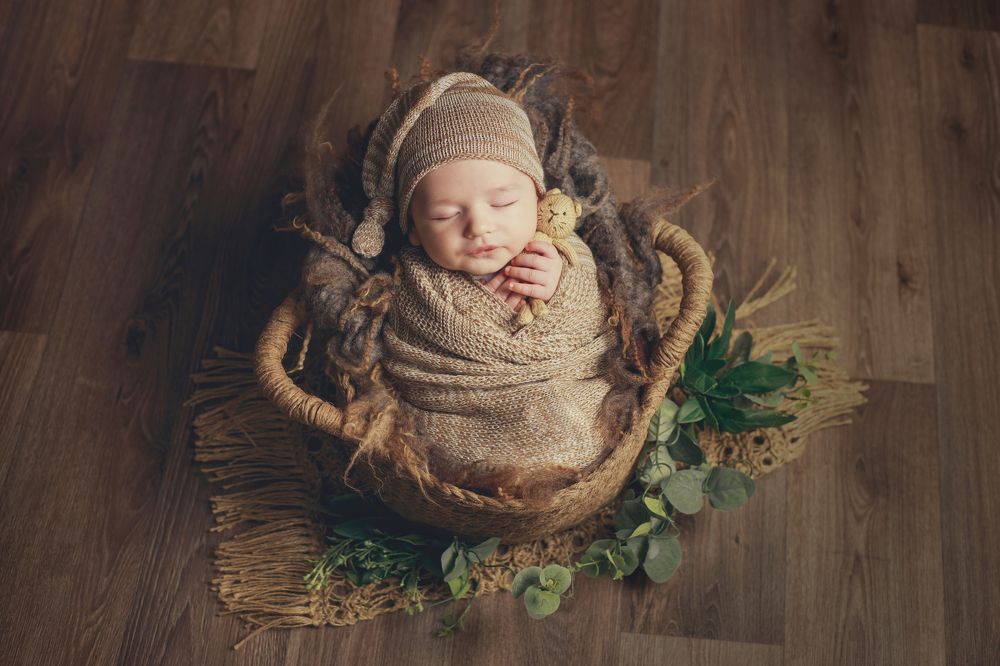 Photograph by Евгения Дахлова