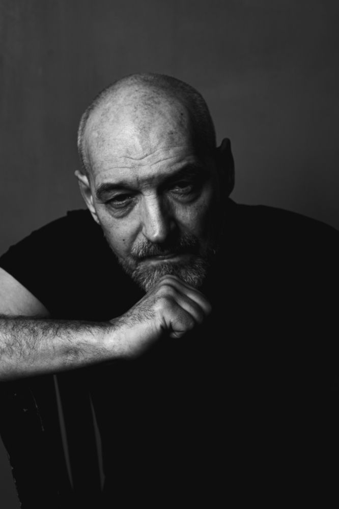 Photograph by Евгений Поляков