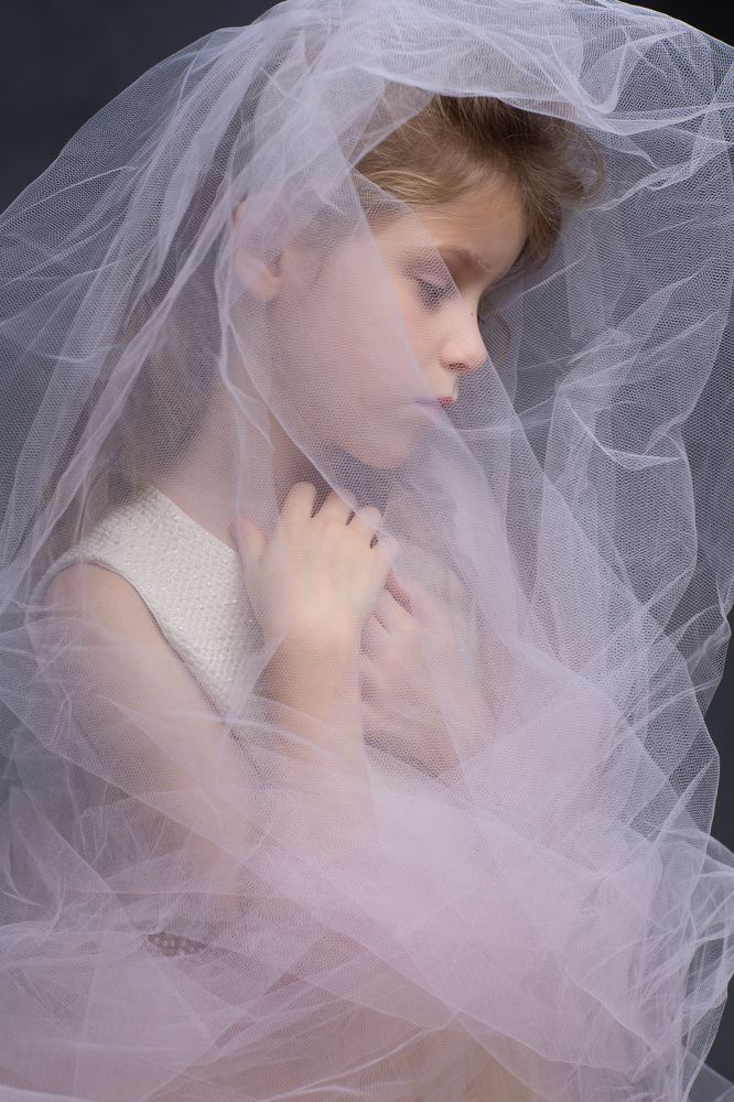 Photograph by Tatiana Oskina