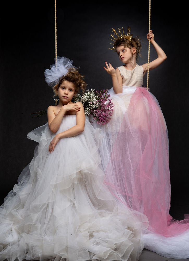 Photograph by Tatiana Oskina