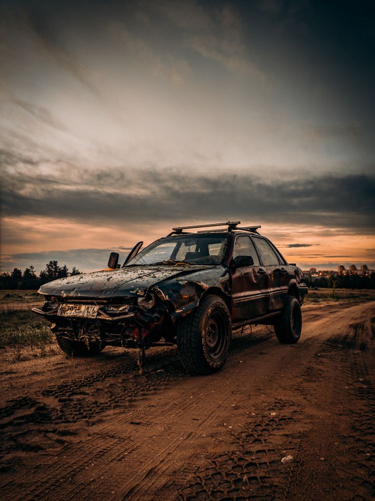 Photograph by Алексей Юдин