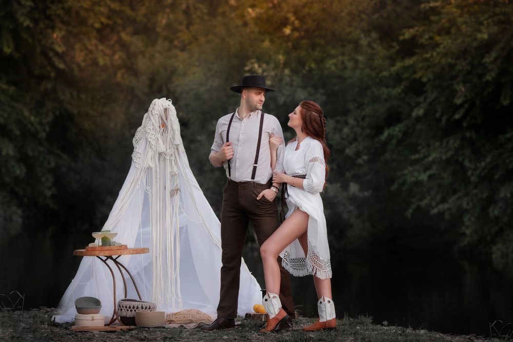 Photograph by Алена Окунева