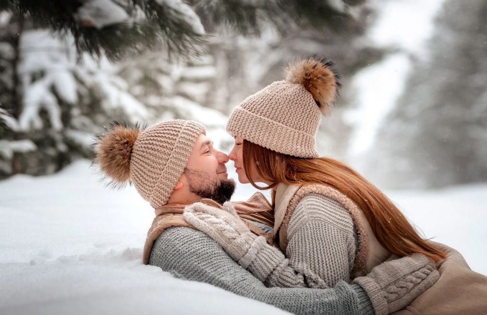 Photograph by Алена Окунева