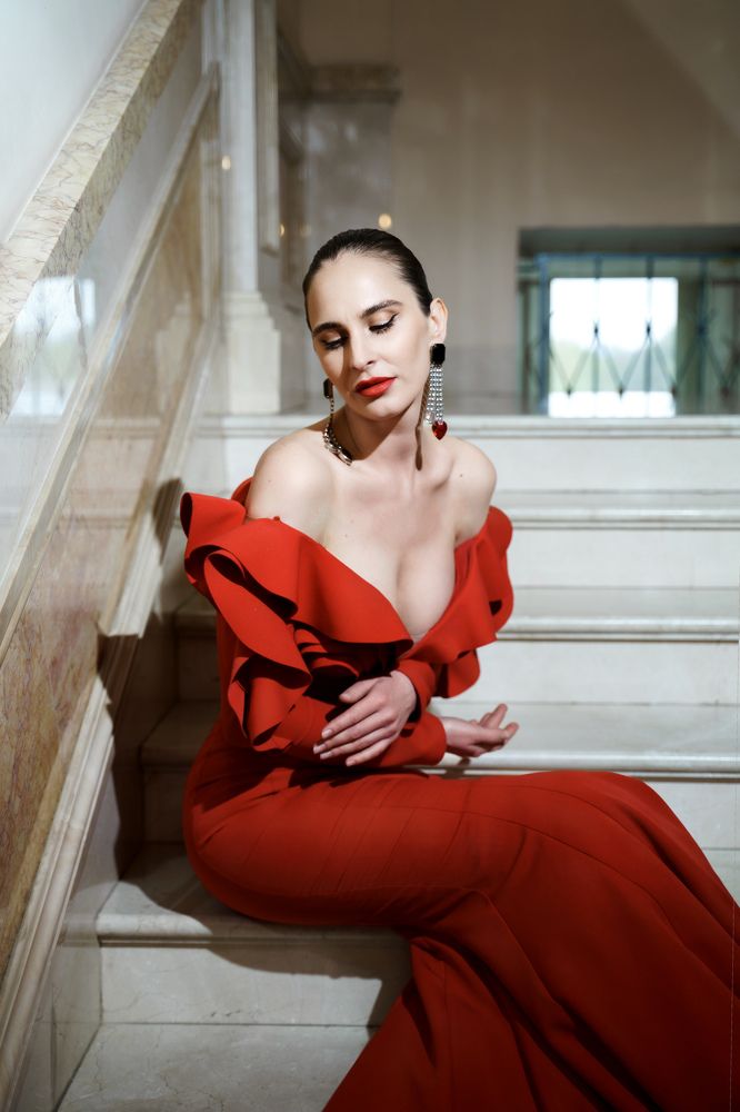 Photograph by Наталья Сидорова