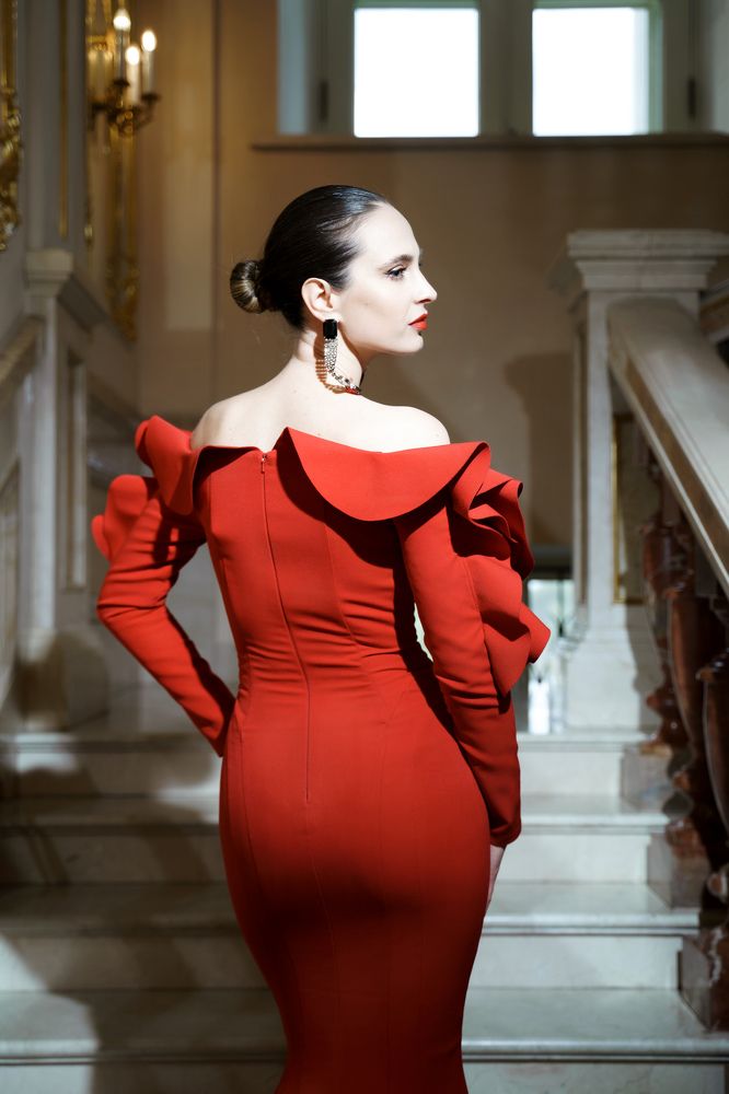 Photograph by Наталья Сидорова