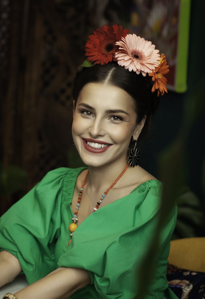 Photograph by Ирина Абрамова