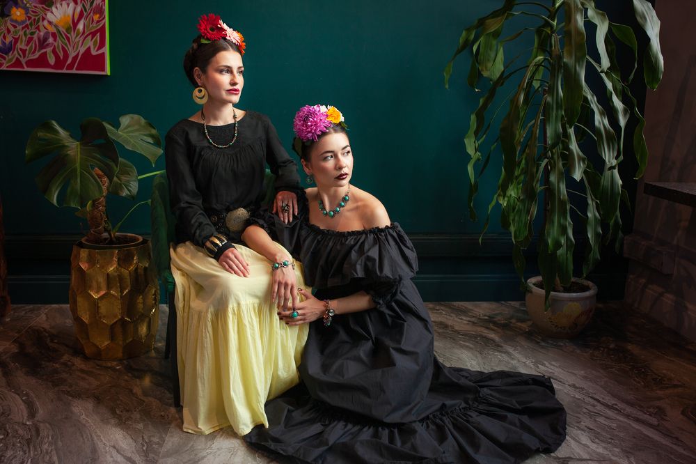 Photograph by Ирина Абрамова