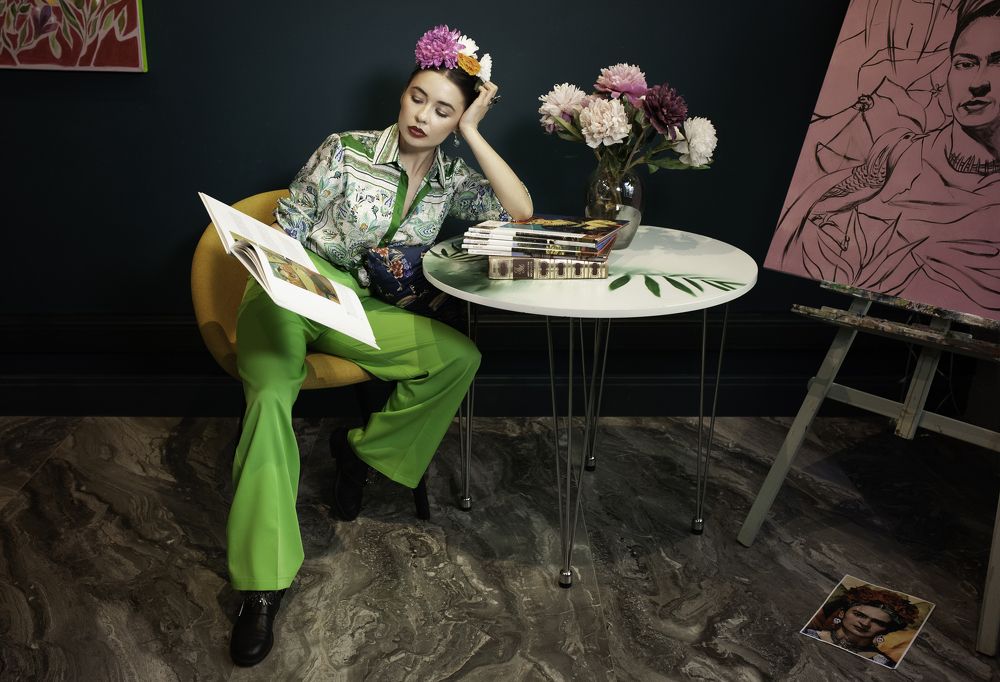 Photograph by Ирина Абрамова