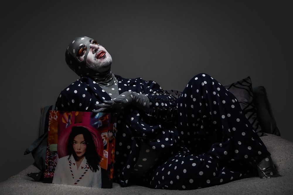 Photograph by Liliana Ospina staaden