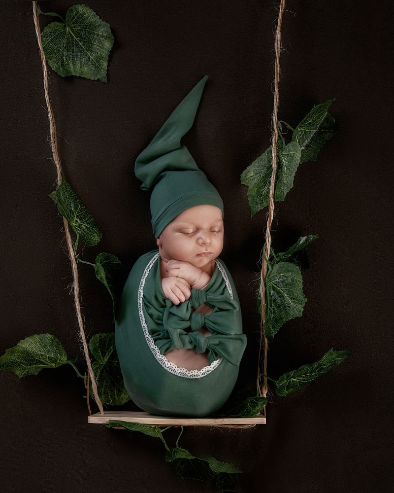 Фотография автора ANZHELA