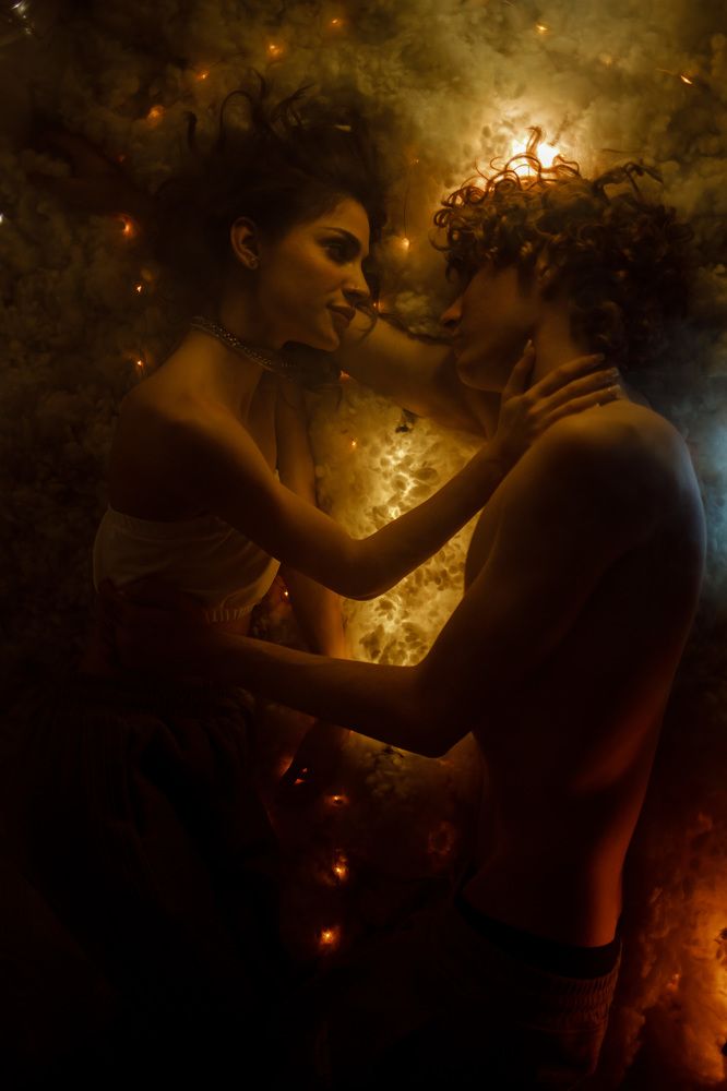 Photograph by Александр Нам