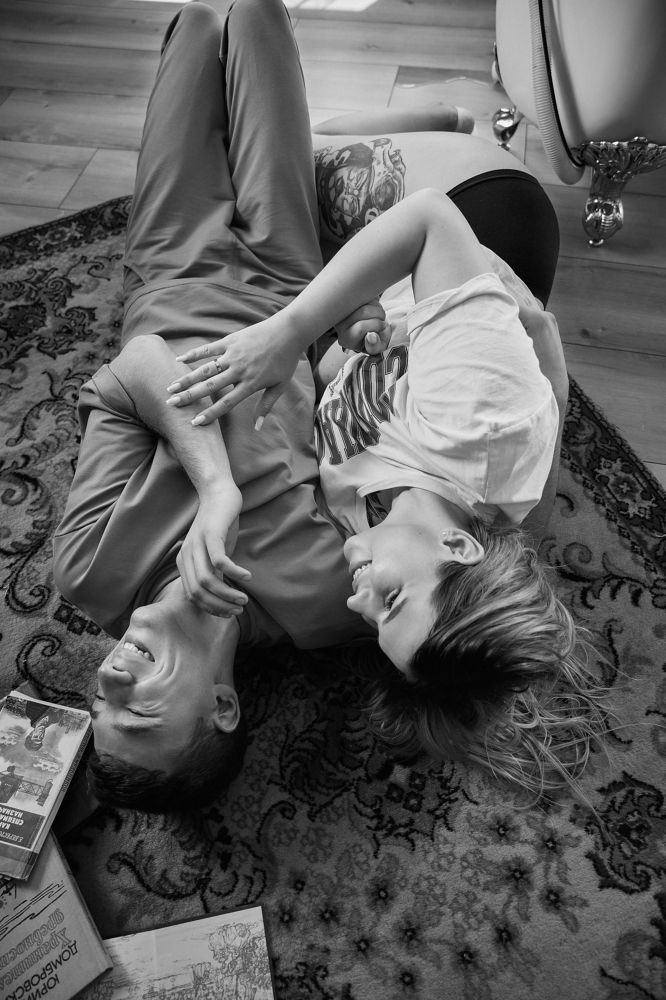 Photograph by Анна Рудакова