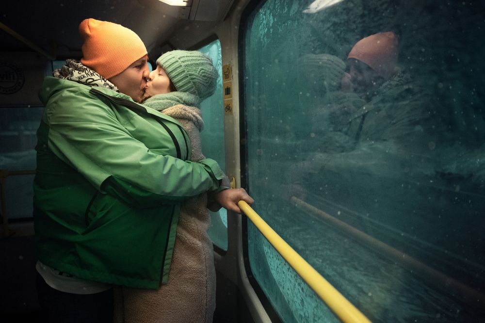 Photograph by Анна Рудакова