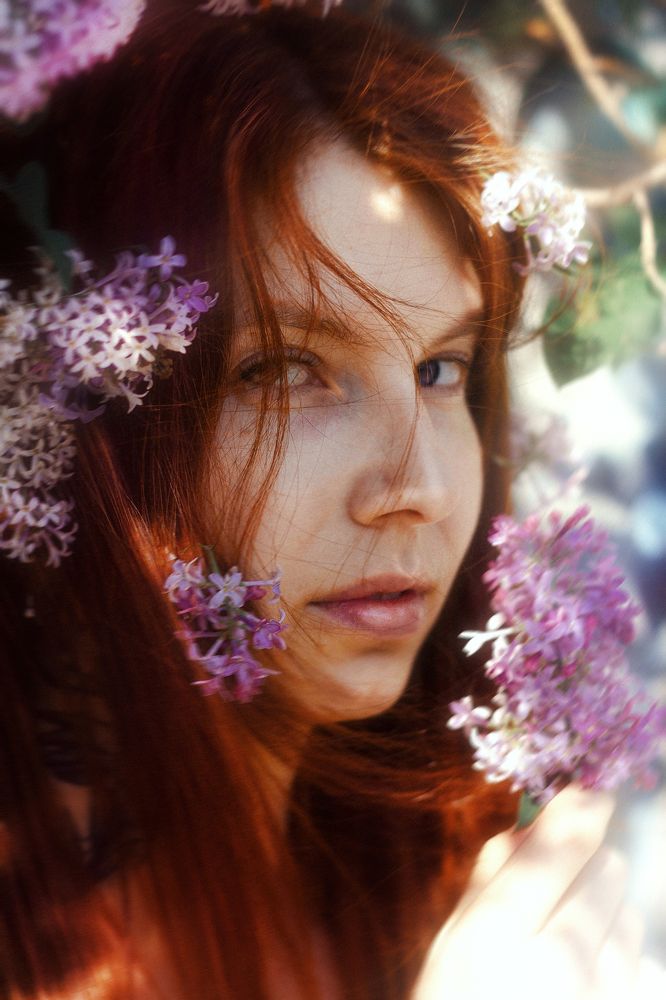 Photograph by Анна Рудакова