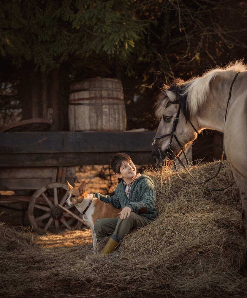 Photograph by Svetlana Koroleva