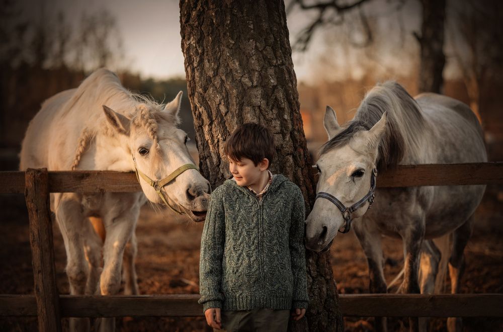 Photograph by Svetlana Koroleva