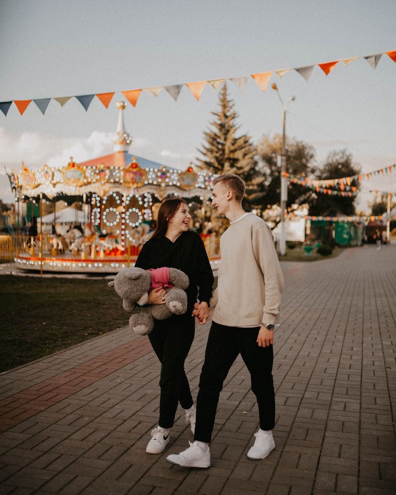 Photograph by Лилия Никитина