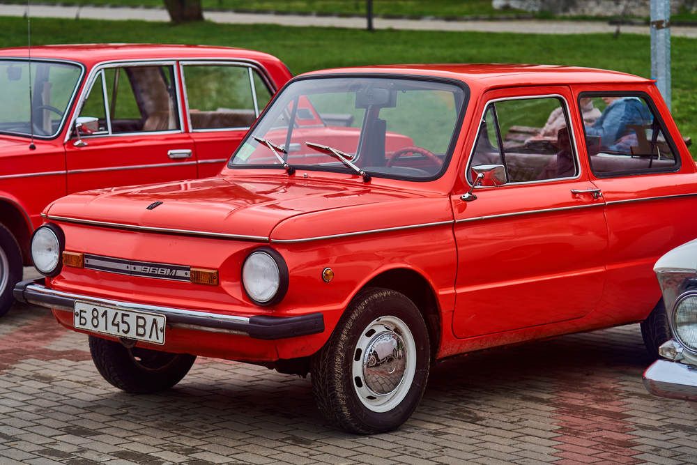 Photograph by Дмитрий Солодухин