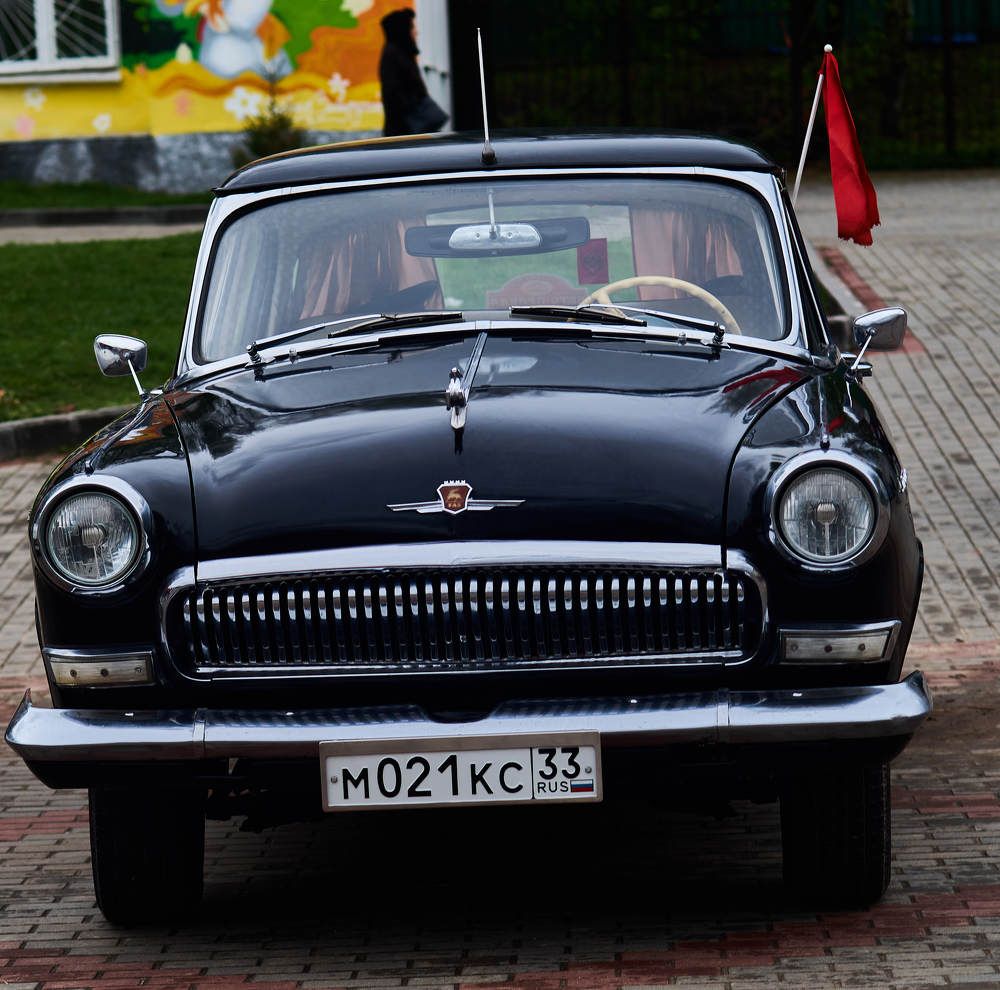 Photograph by Дмитрий Солодухин