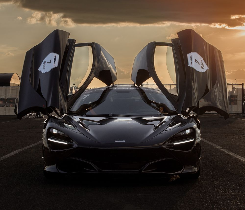 Photograph by Овсенёв Александр